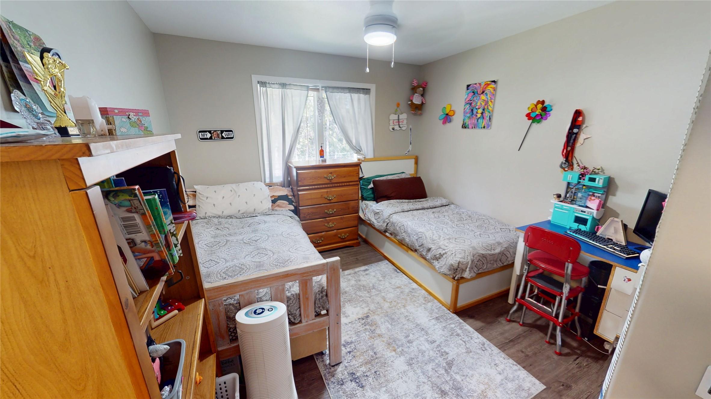 1857 Harris Road, Cranbrook, BC - Indoor