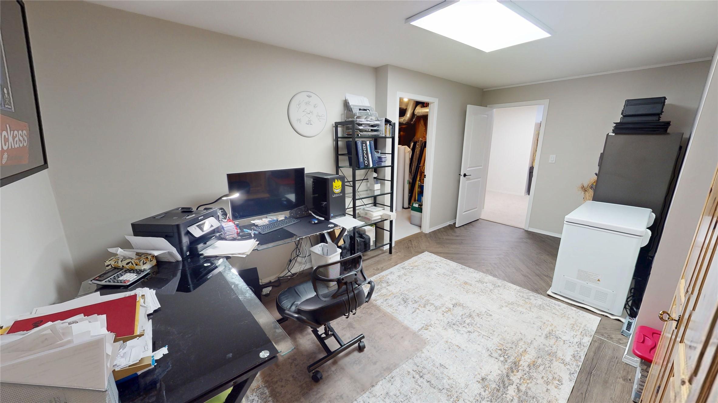 1857 Harris Road, Cranbrook, BC - Indoor