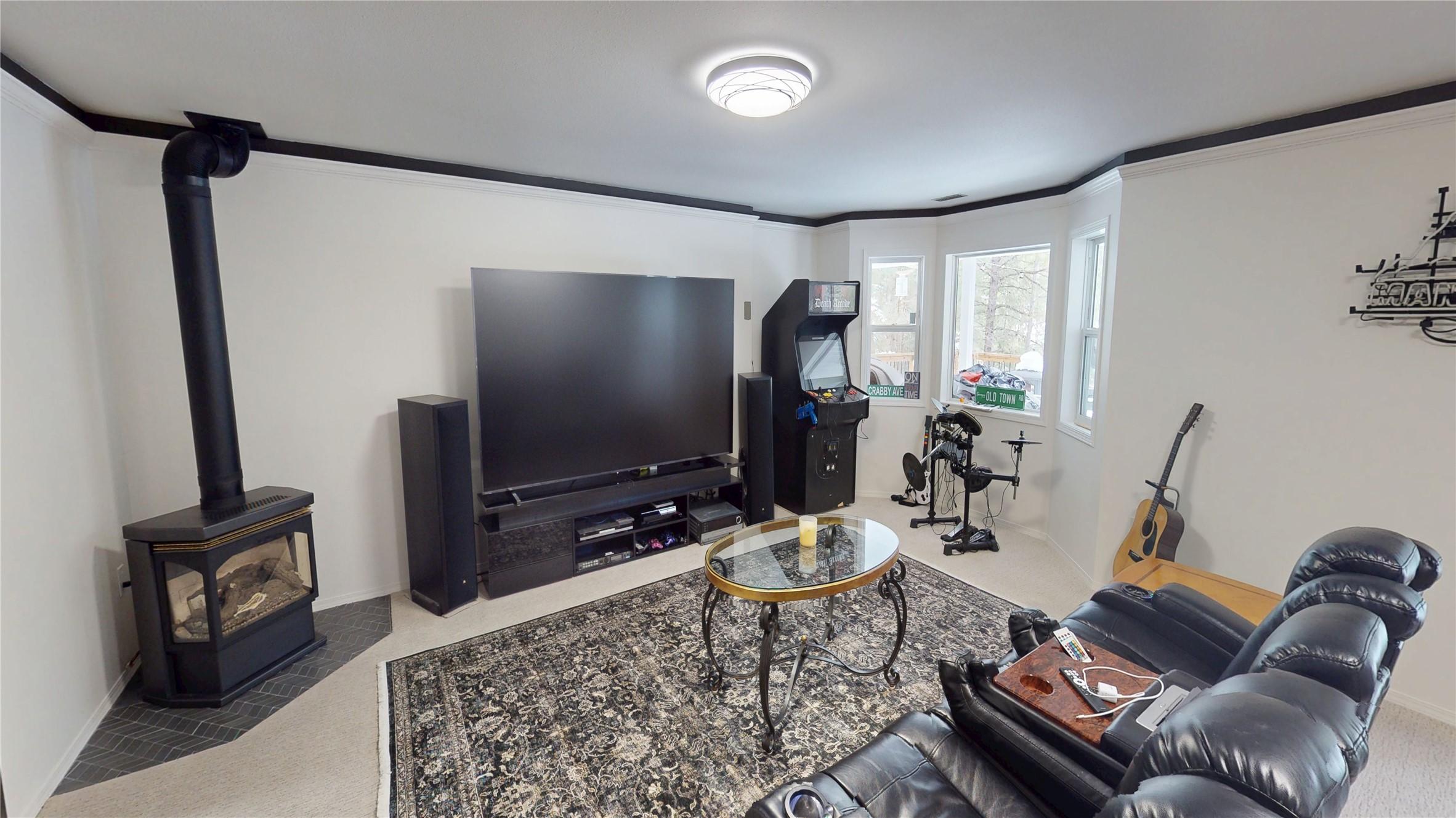 1857 Harris Road, Cranbrook, BC - Indoor