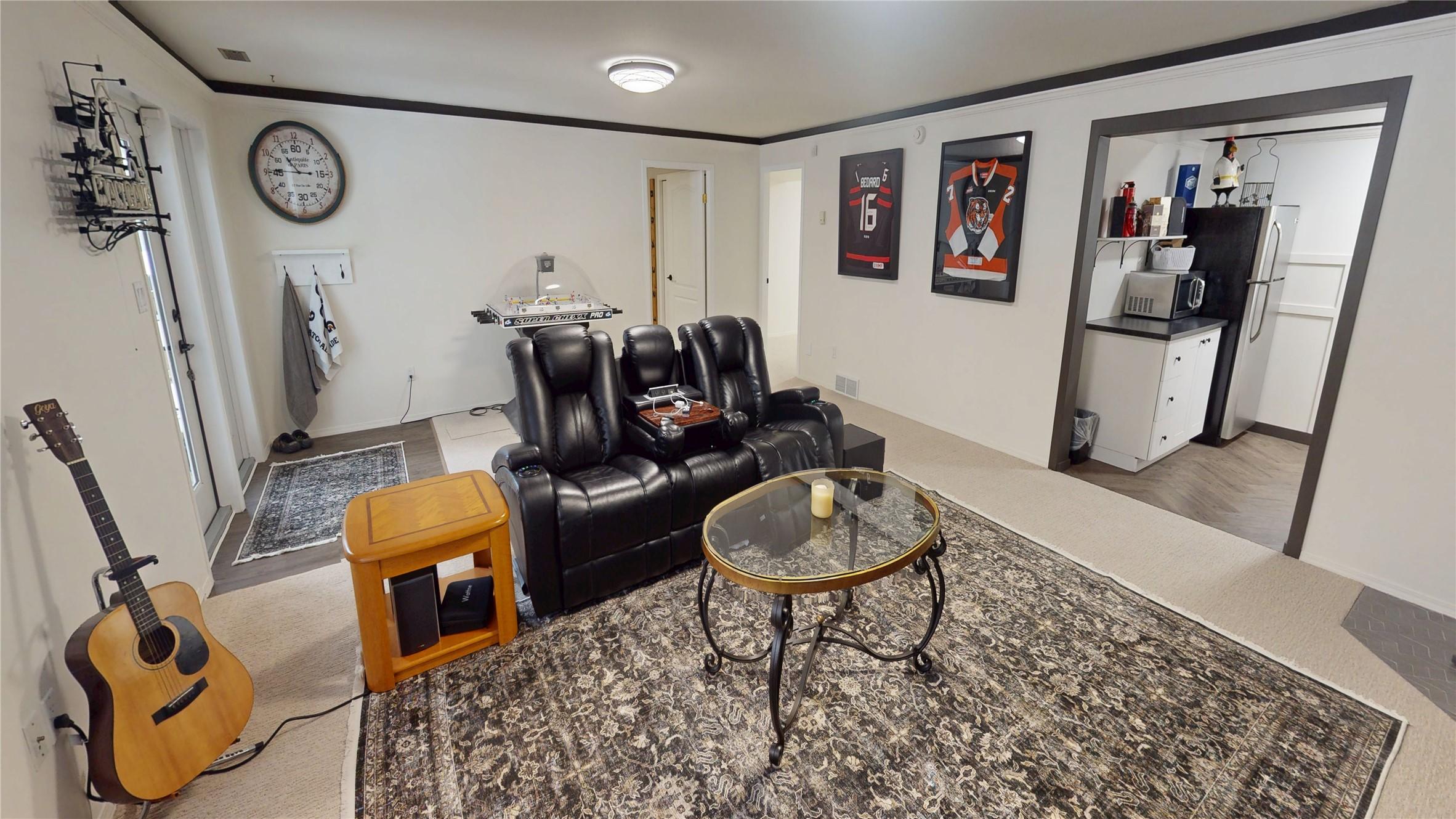 1857 Harris Road, Cranbrook, BC - Indoor Photo Showing Other Room