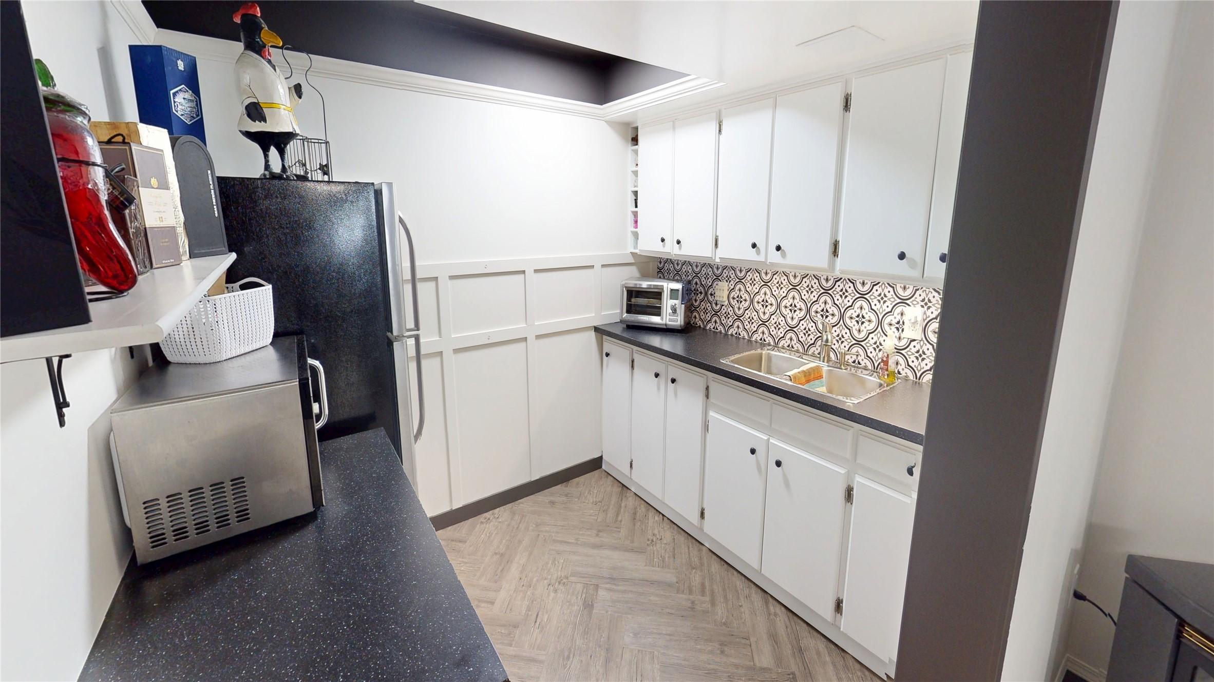 1857 Harris Road, Cranbrook, BC - Indoor
