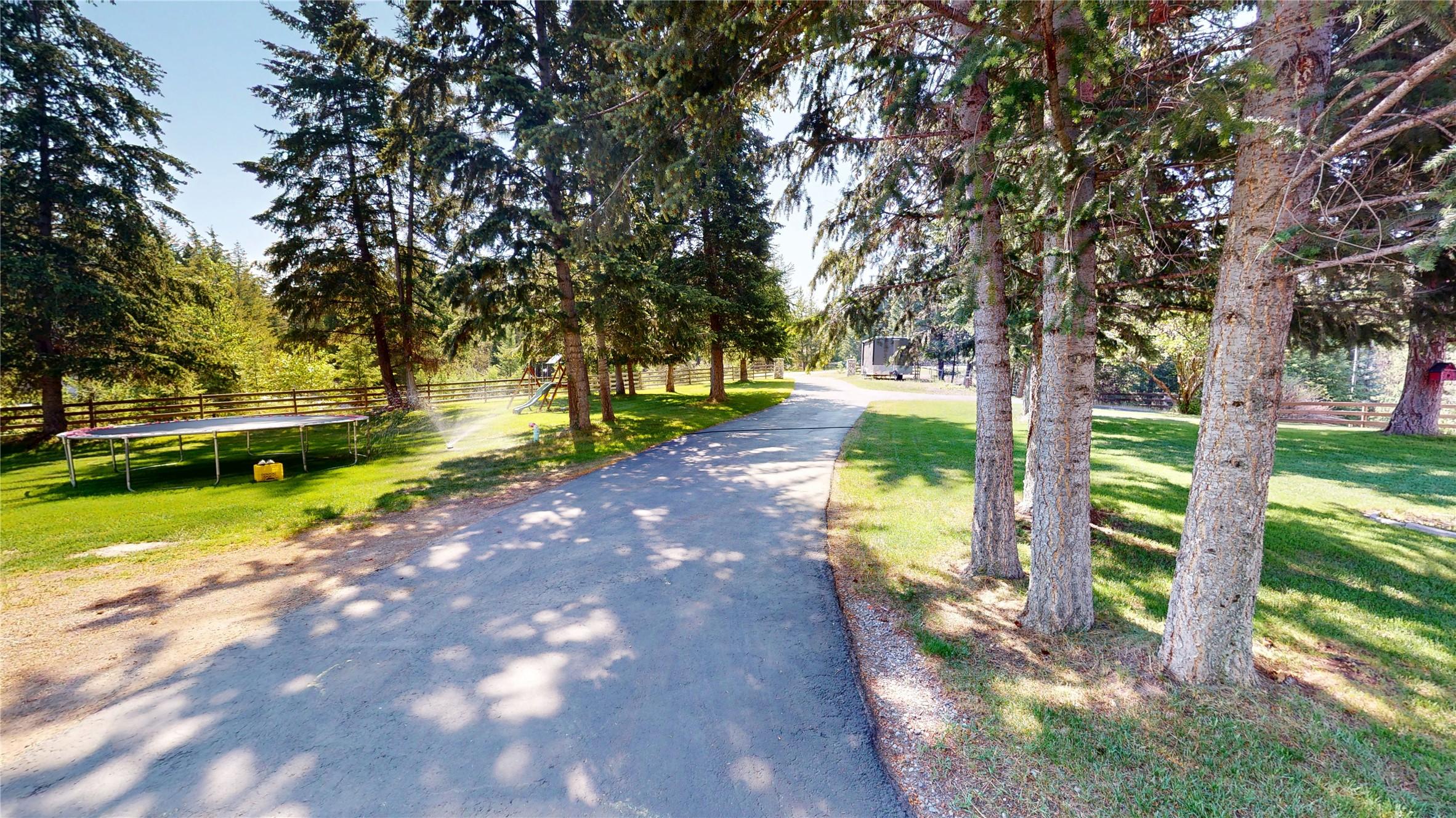 1857 Harris Road, Cranbrook, BC - Outdoor