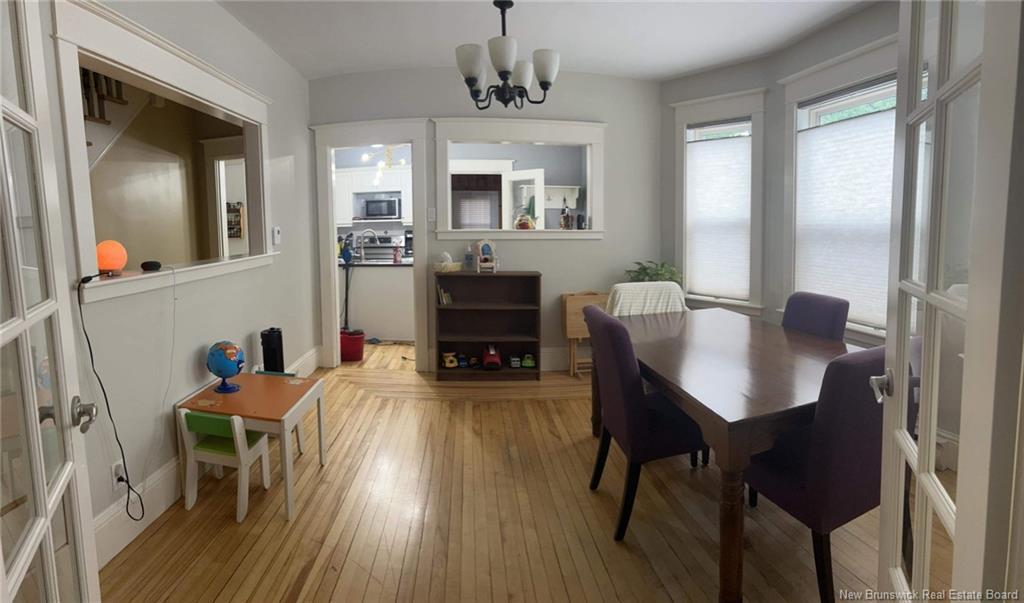 140-142 Park St, Moncton, NB
