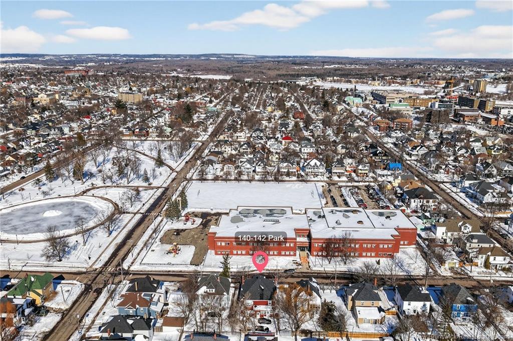140-142 Park St, Moncton, NB