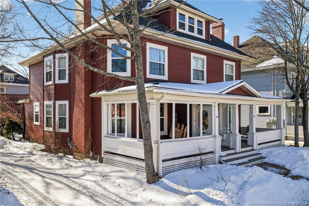 140-142 Park St, Moncton, NB
