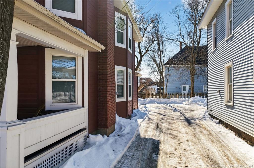 140-142 Park St, Moncton, NB