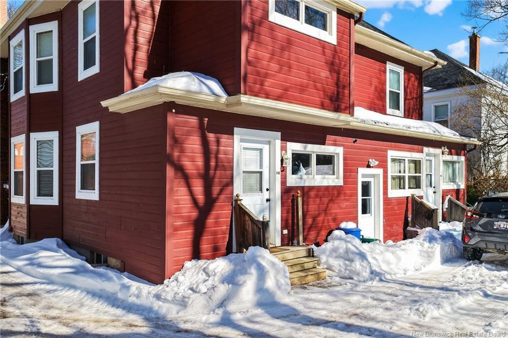 140-142 Park St, Moncton, NB