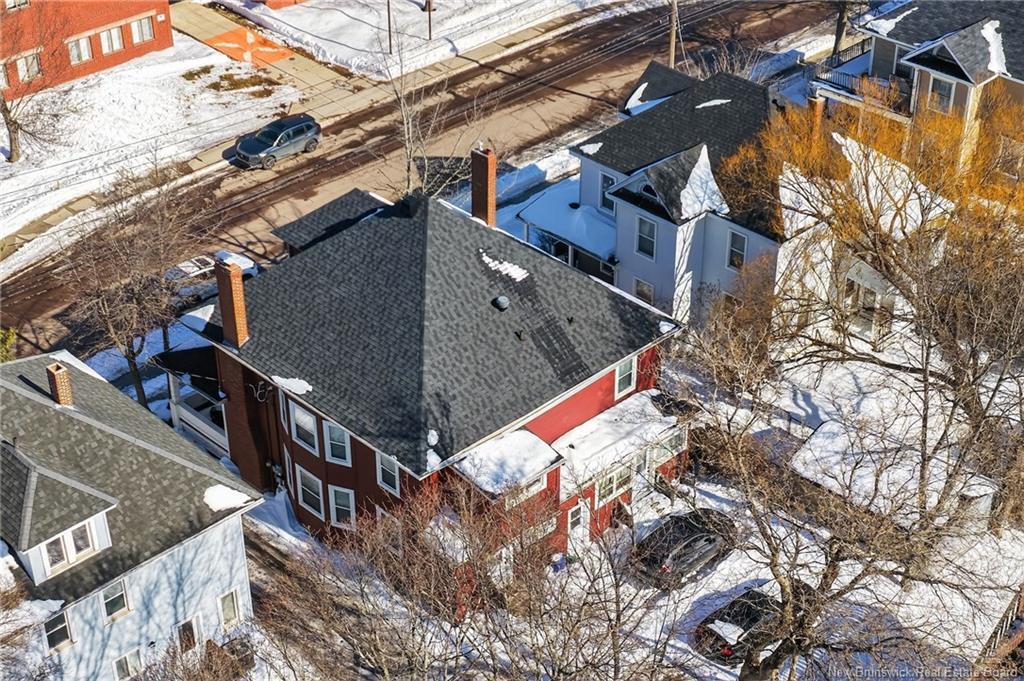 140-142 Park St, Moncton, NB