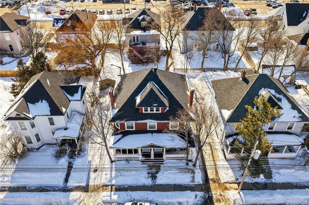 140-142 Park St, Moncton, NB