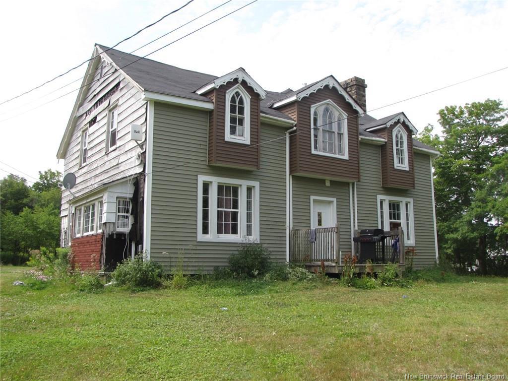 5031 Main St, Dorchester, NB