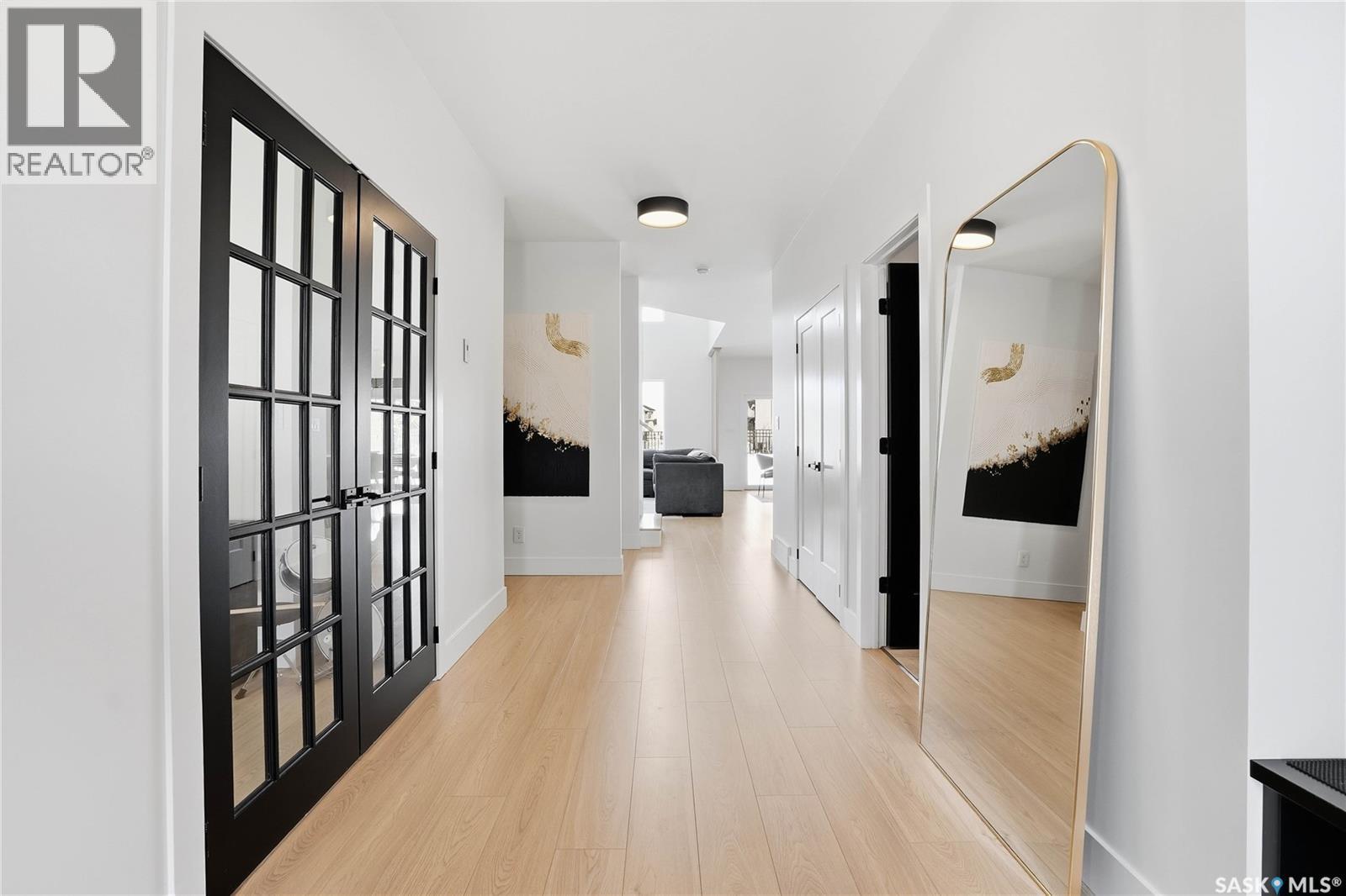 139 Woolf Bend, Saskatoon, SK - Indoor Photo Showing Other Room