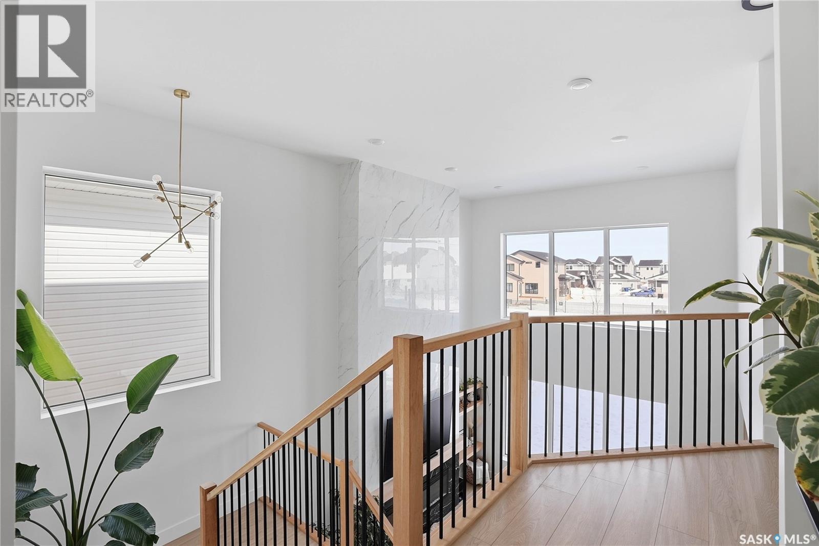 139 Woolf Bend, Saskatoon, SK - Indoor Photo Showing Other Room