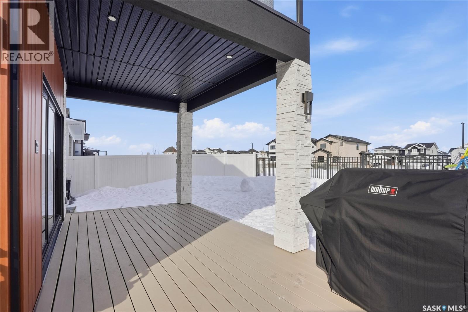 139 Woolf Bend, Saskatoon, SK - Outdoor