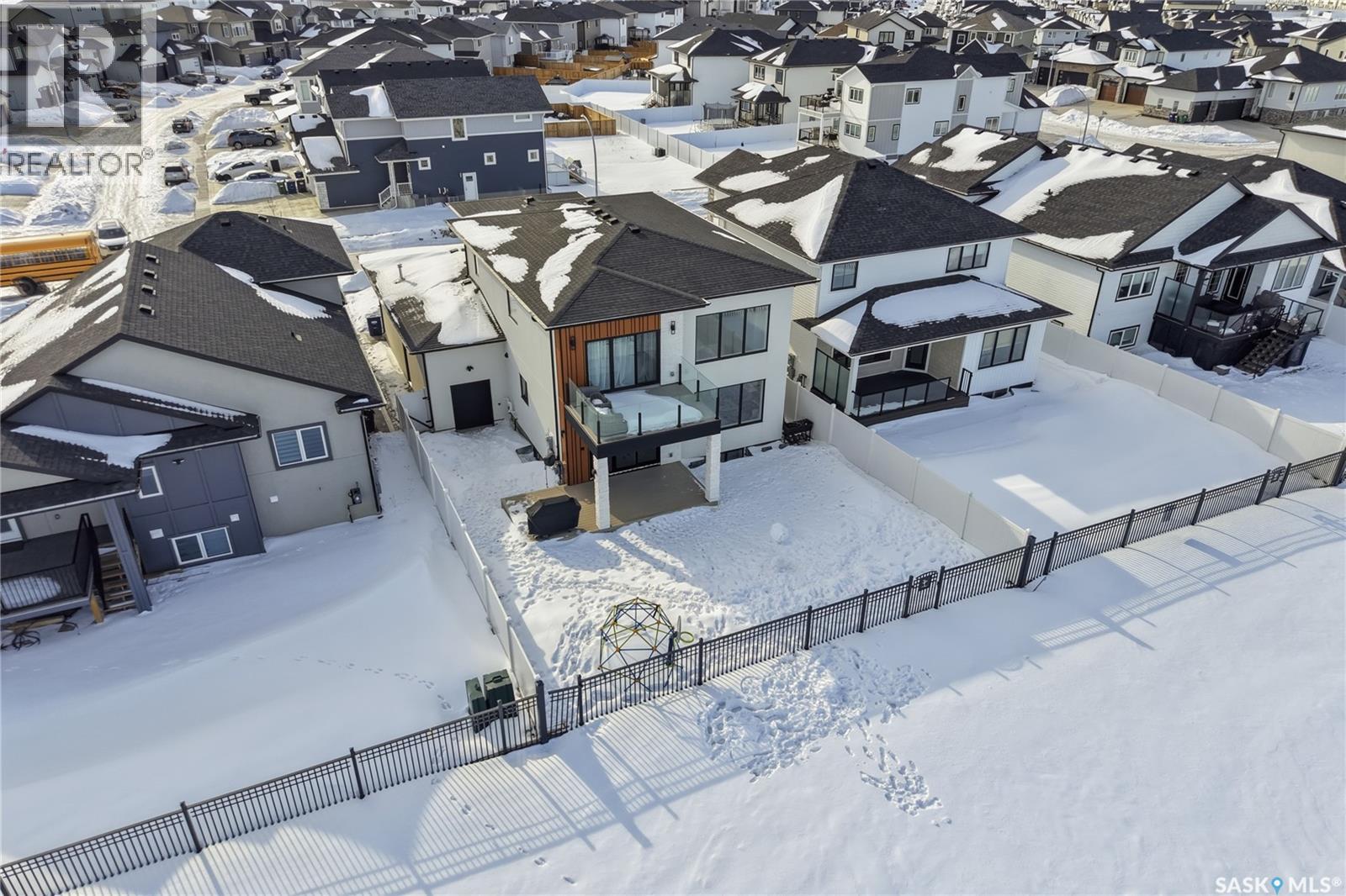 139 Woolf Bend, Saskatoon, SK - Outdoor