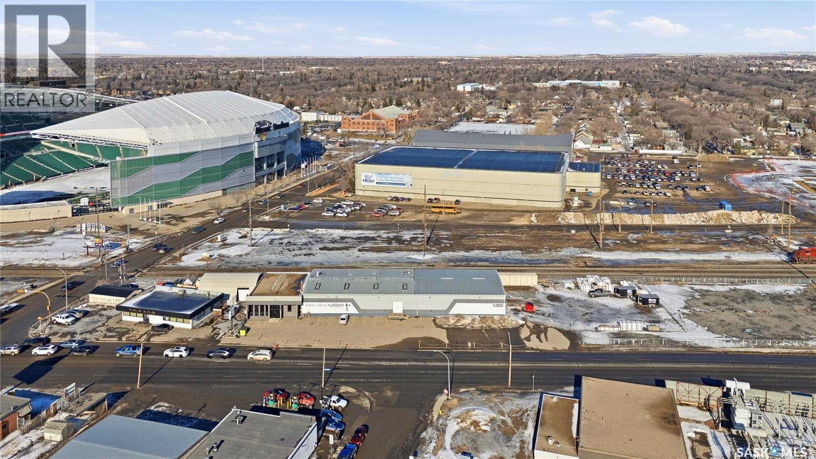 3426 Saskatchewan Drive, Regina, SK