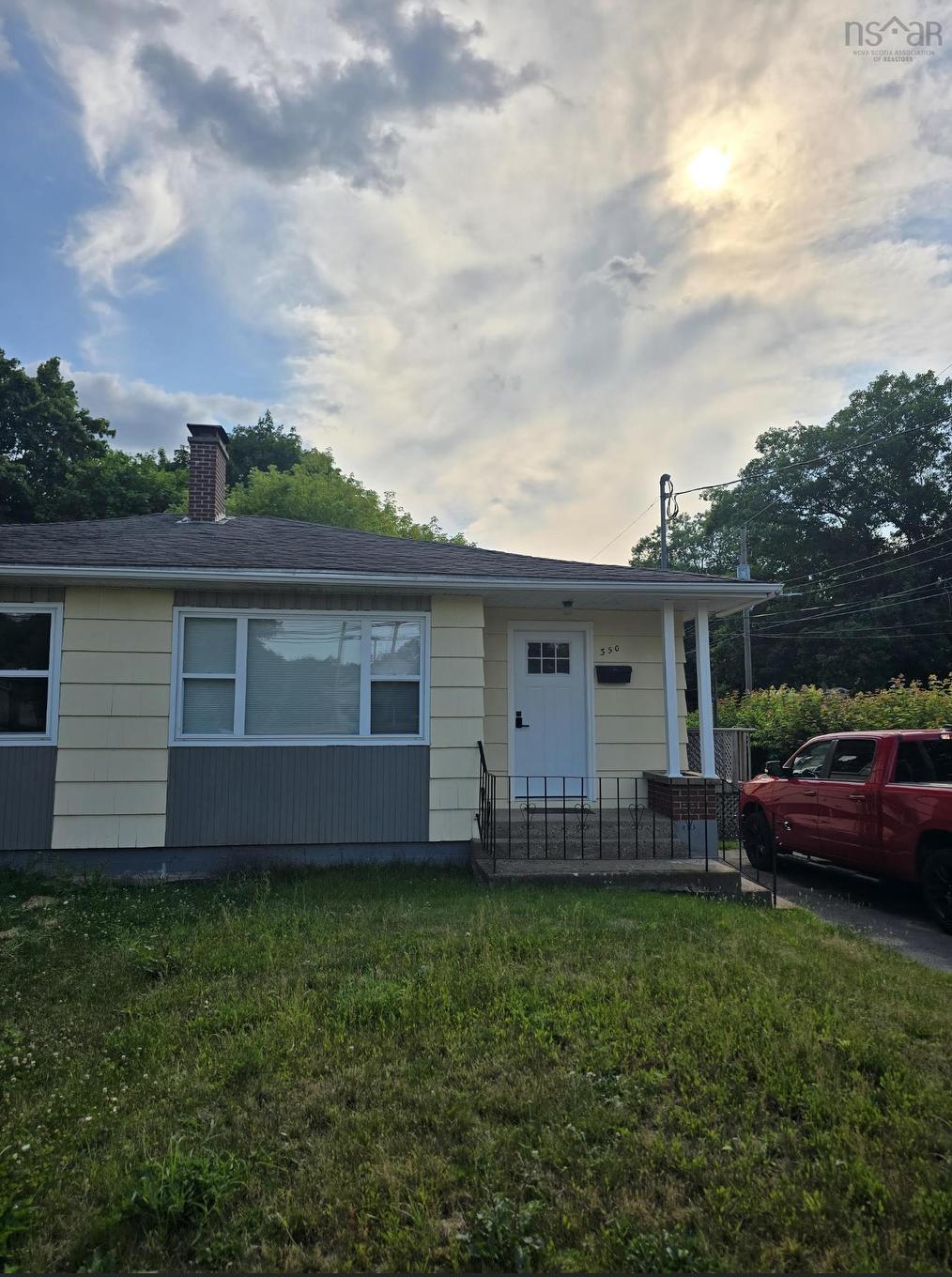 350 Bridge Street, Kentville, NS