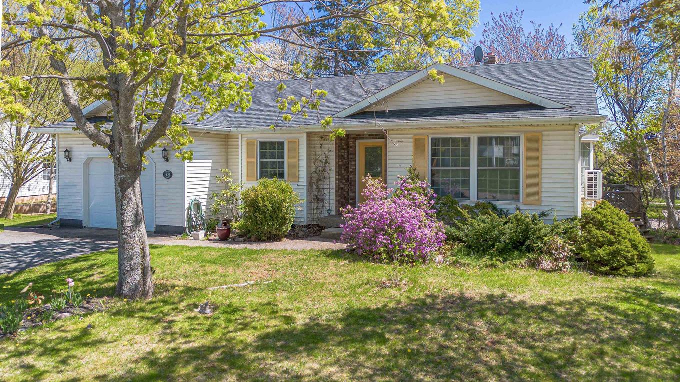 38 Forest Drive, Charlottetown, PE