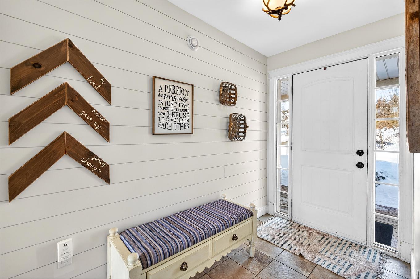 22 Dorothy Avenue, Stratford, PE - Indoor