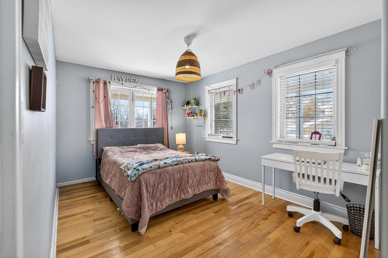 22 Dorothy Avenue, Stratford, PE - Indoor Photo Showing Bedroom