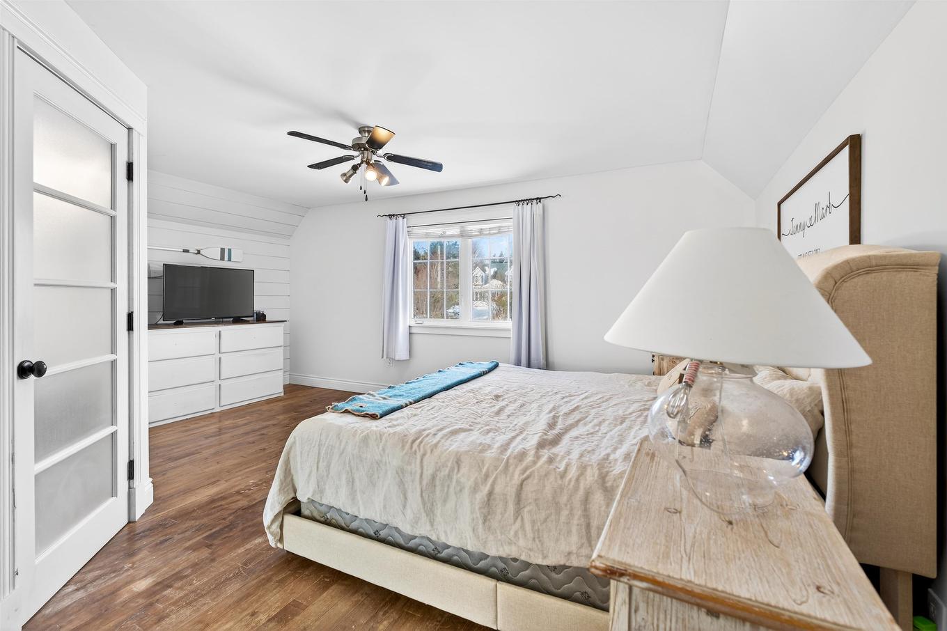22 Dorothy Avenue, Stratford, PE - Indoor Photo Showing Bedroom
