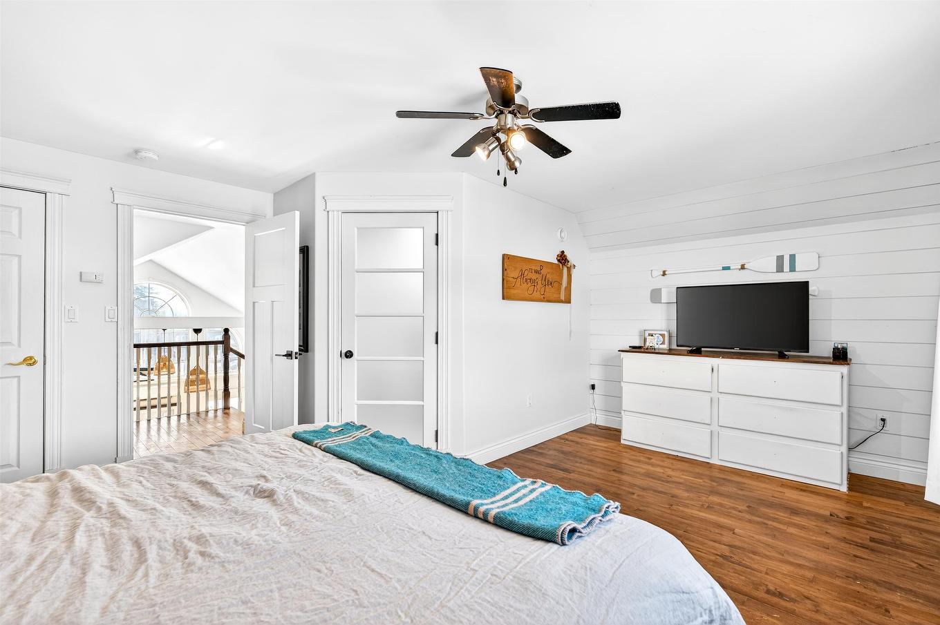 22 Dorothy Avenue, Stratford, PE - Indoor Photo Showing Bedroom