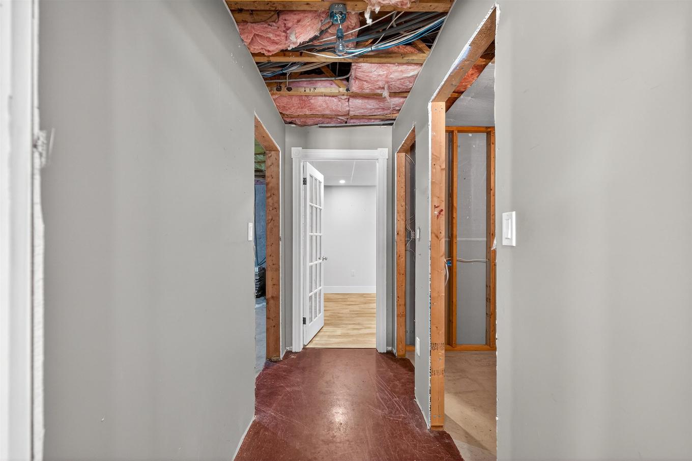 22 Dorothy Avenue, Stratford, PE - Indoor Photo Showing Other Room