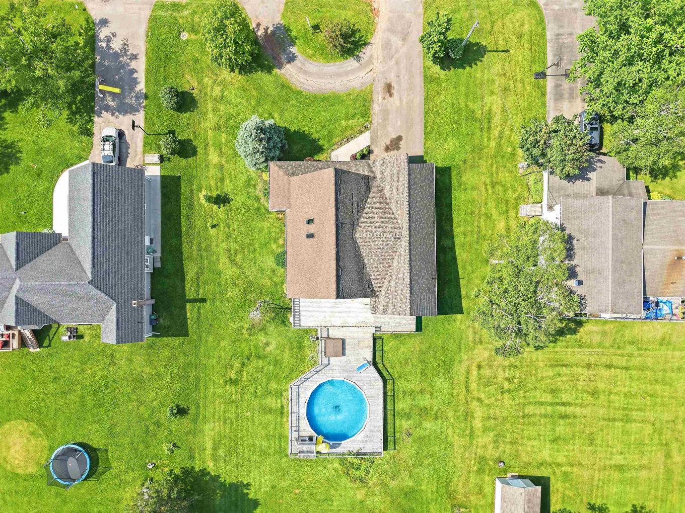 22 Dorothy Avenue, Stratford, PE - Outdoor With View