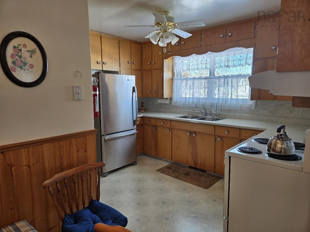 100 Higgins Street, Truro, NS