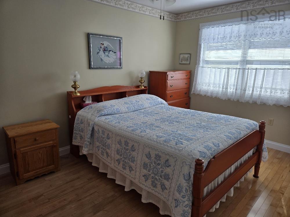 100 Higgins Street, Truro, NS