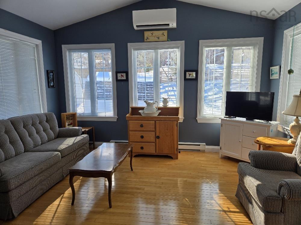 100 Higgins Street, Truro, NS