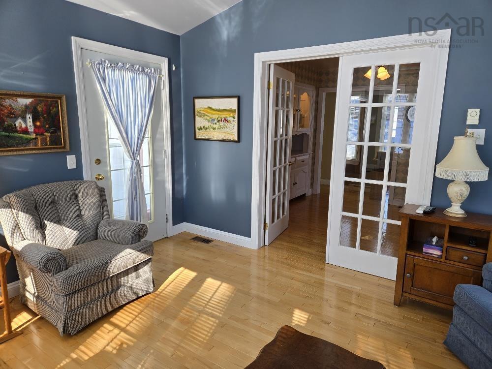 100 Higgins Street, Truro, NS