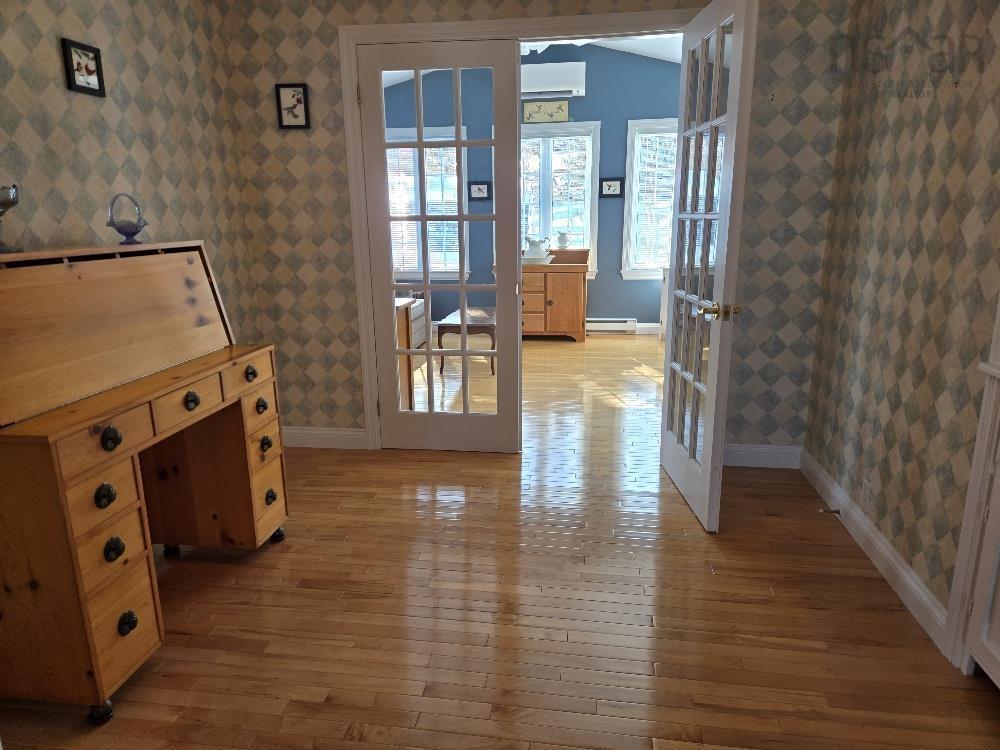 100 Higgins Street, Truro, NS