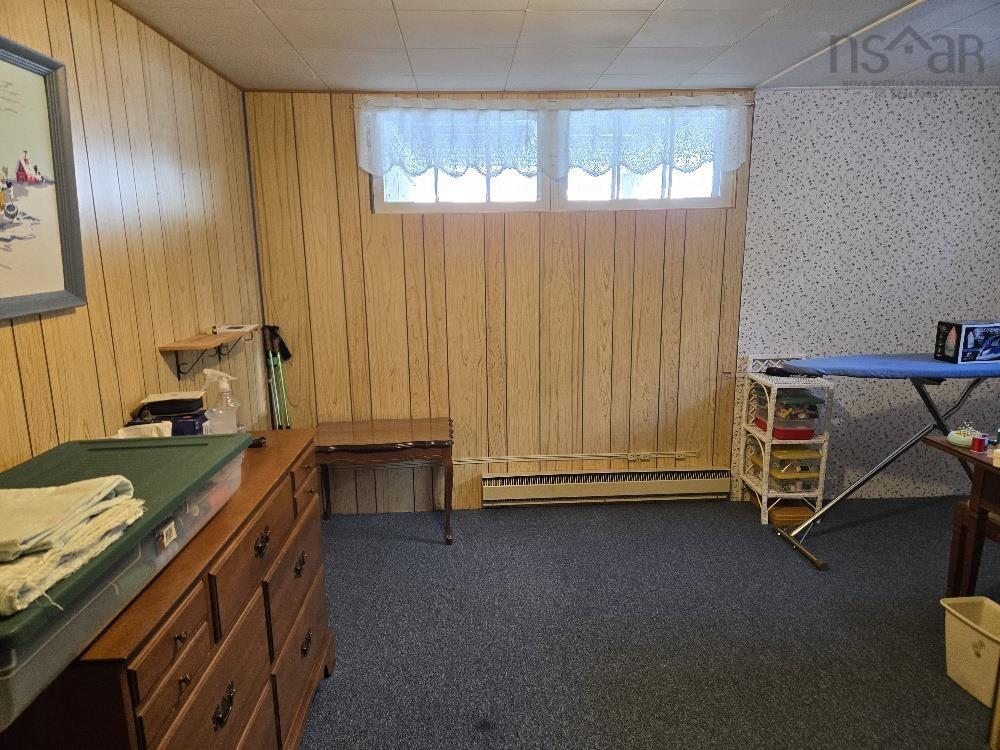 100 Higgins Street, Truro, NS