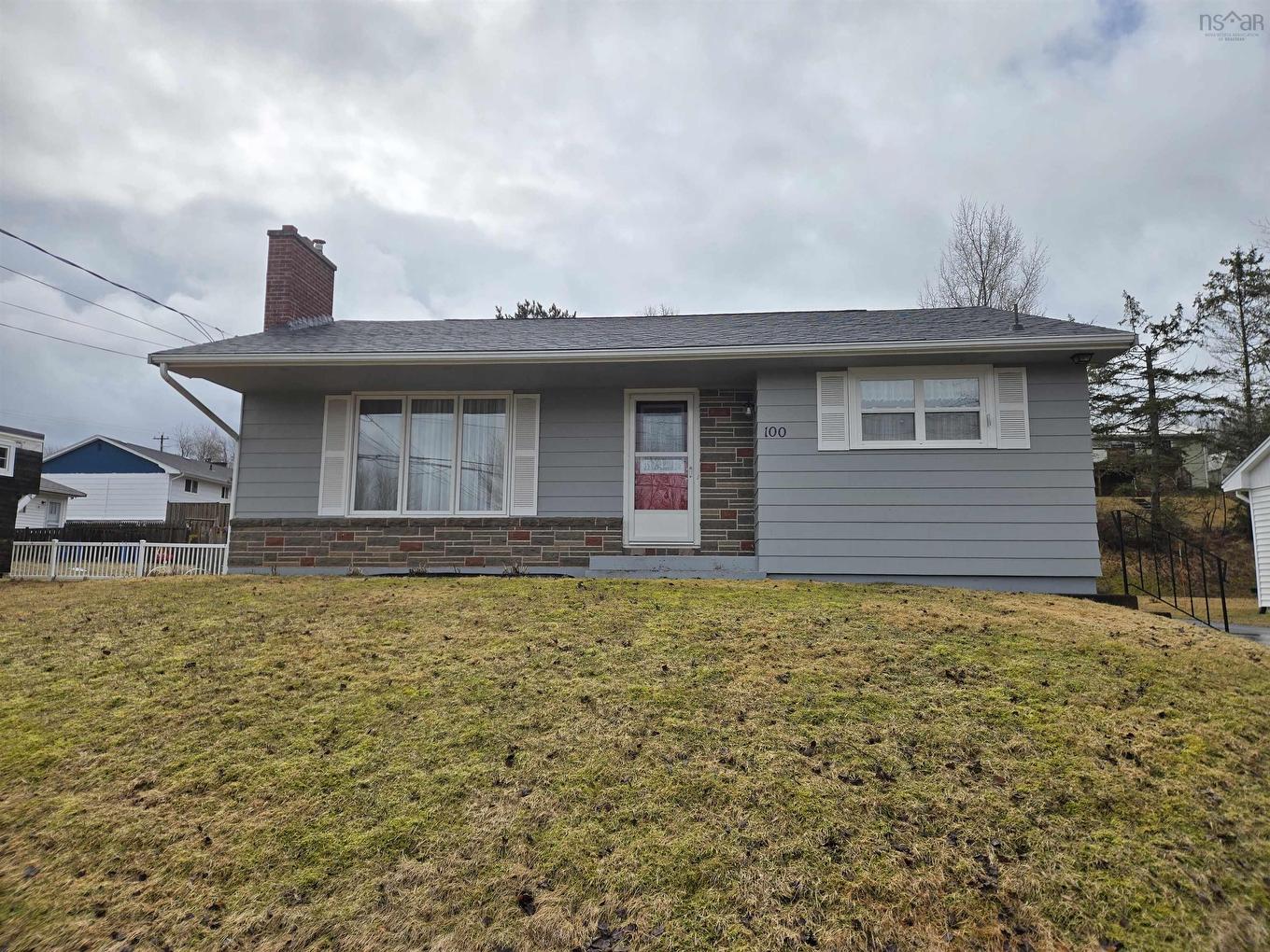 100 Higgins Street, Truro, NS