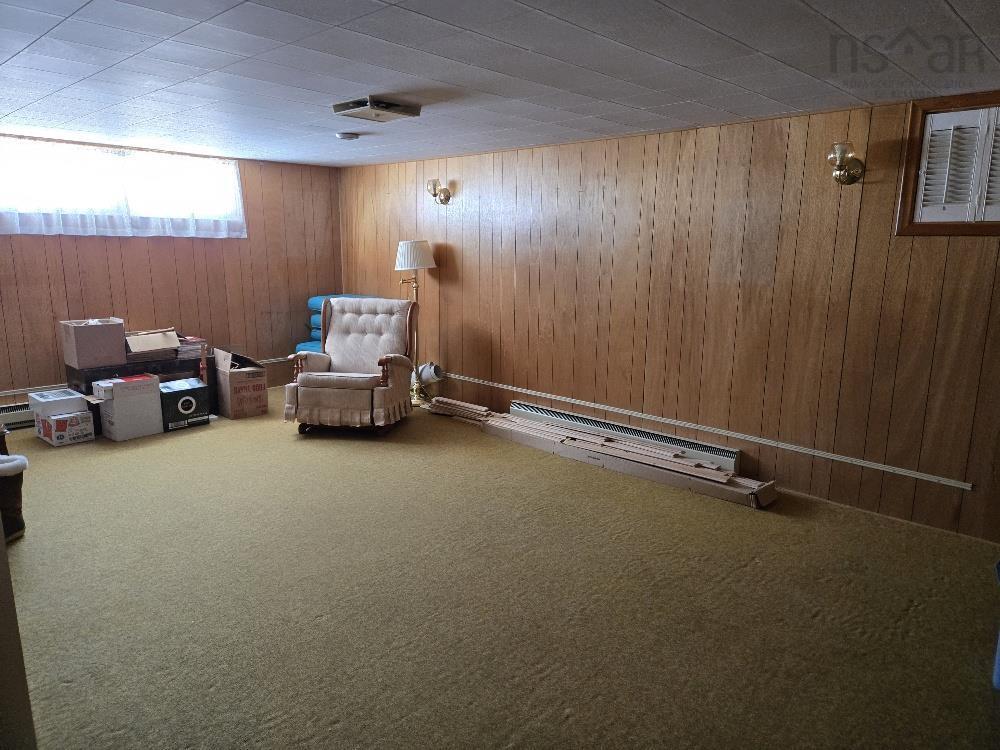 100 Higgins Street, Truro, NS