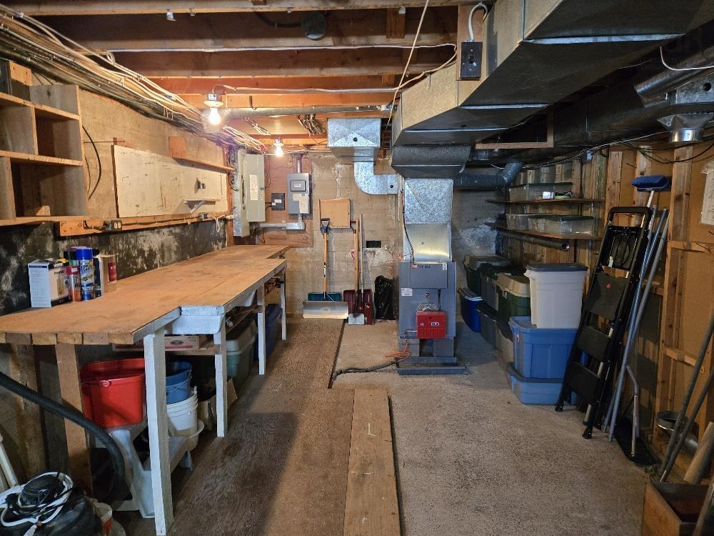 100 Higgins Street, Truro, NS