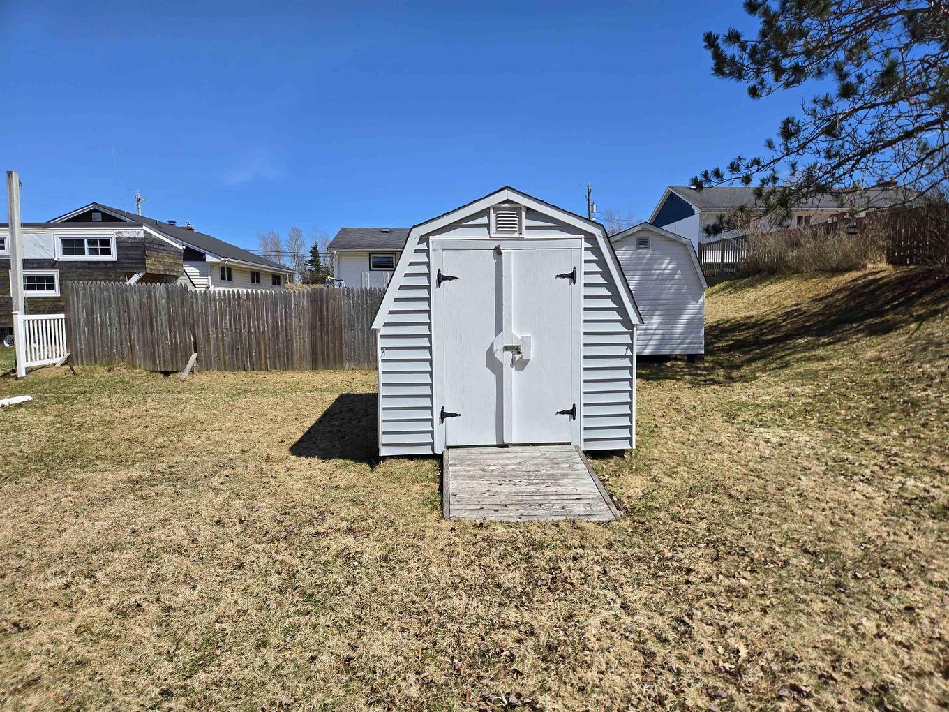 100 Higgins Street, Truro, NS