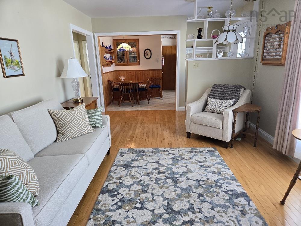 100 Higgins Street, Truro, NS