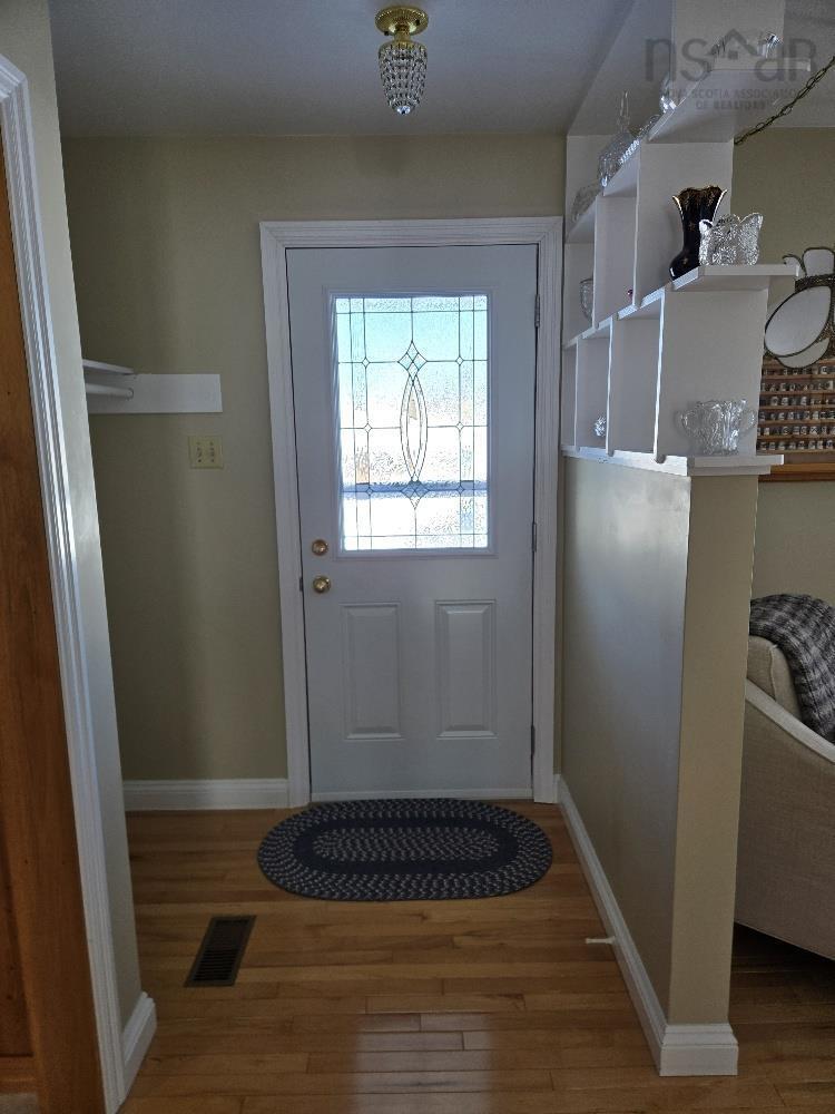 100 Higgins Street, Truro, NS