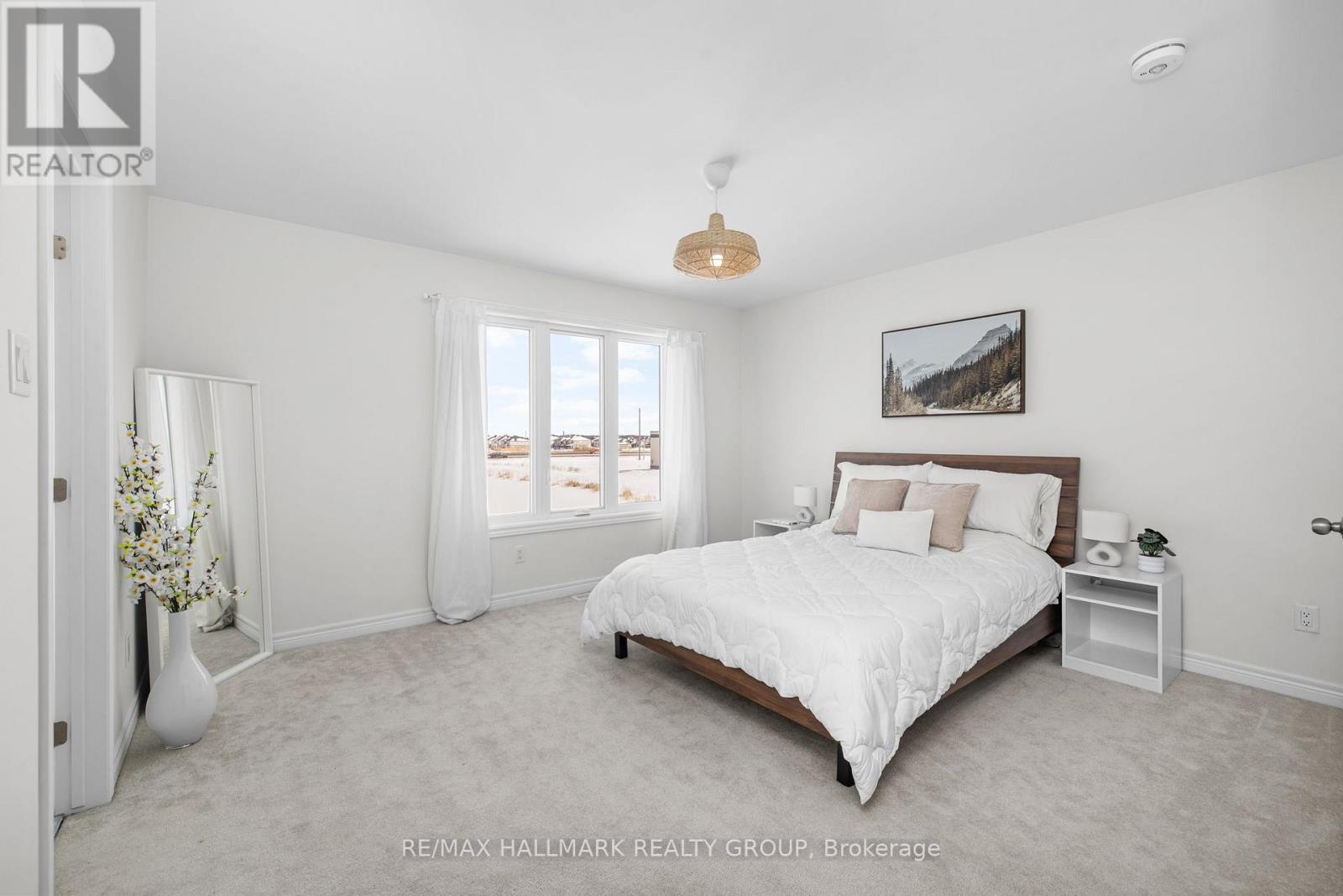 71 Mcphail Road, Carleton Place, ON - Indoor Photo Showing Bedroom