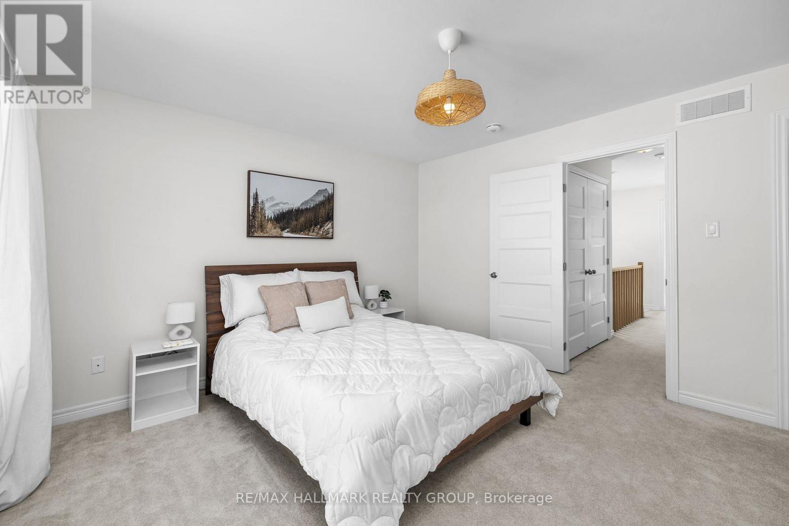 71 Mcphail Road, Carleton Place, ON - Indoor Photo Showing Bedroom