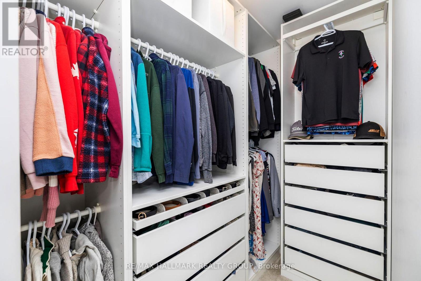 71 Mcphail Road, Carleton Place, ON - Indoor With Storage