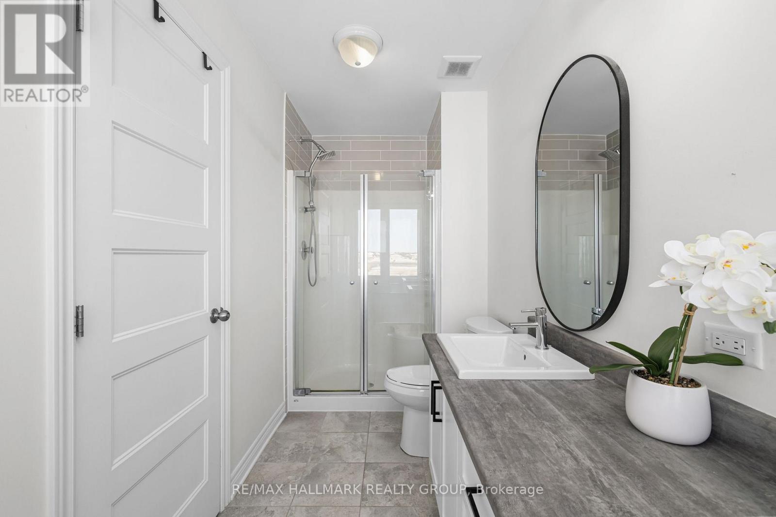 71 Mcphail Road, Carleton Place, ON - Indoor Photo Showing Bathroom