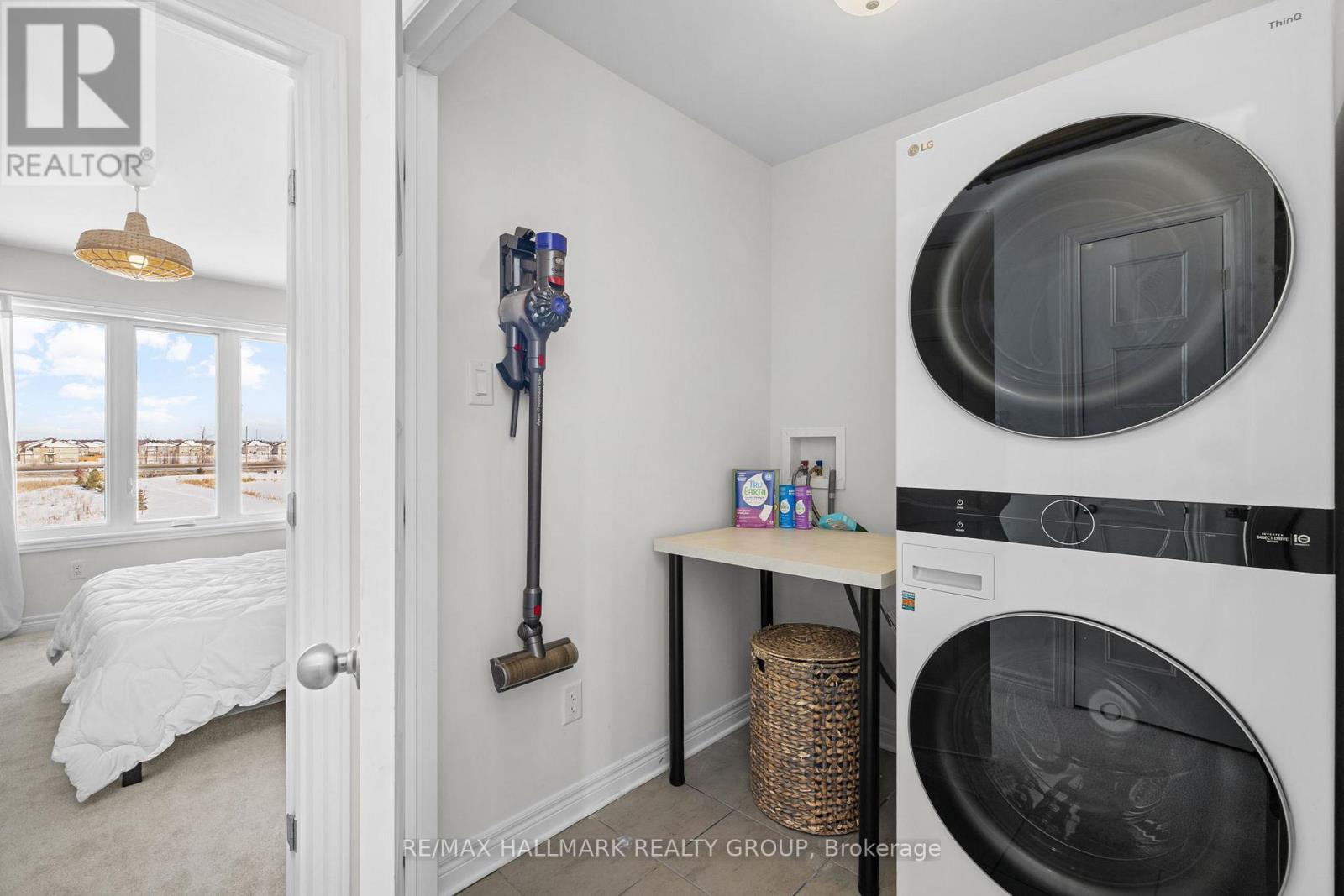 71 Mcphail Road, Carleton Place, ON - Indoor Photo Showing Laundry Room