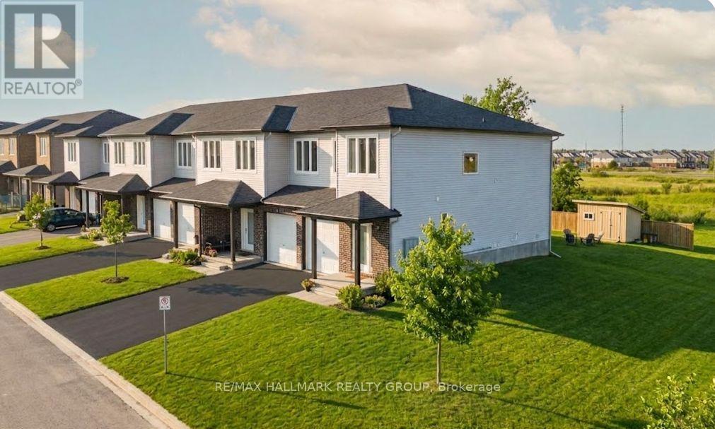 Virtually altered to remove snow - 71 Mcphail Road, Carleton Place, ON - Outdoor