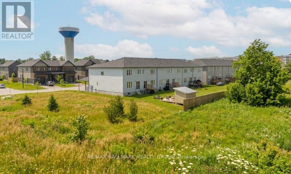 Virtually altered to remove snow - 71 Mcphail Road, Carleton Place, ON - Outdoor