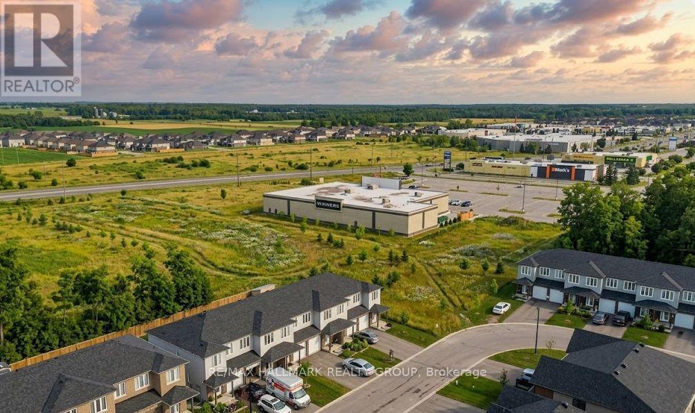 Virtually altered to remove snow - 71 Mcphail Road, Carleton Place, ON - Outdoor With View