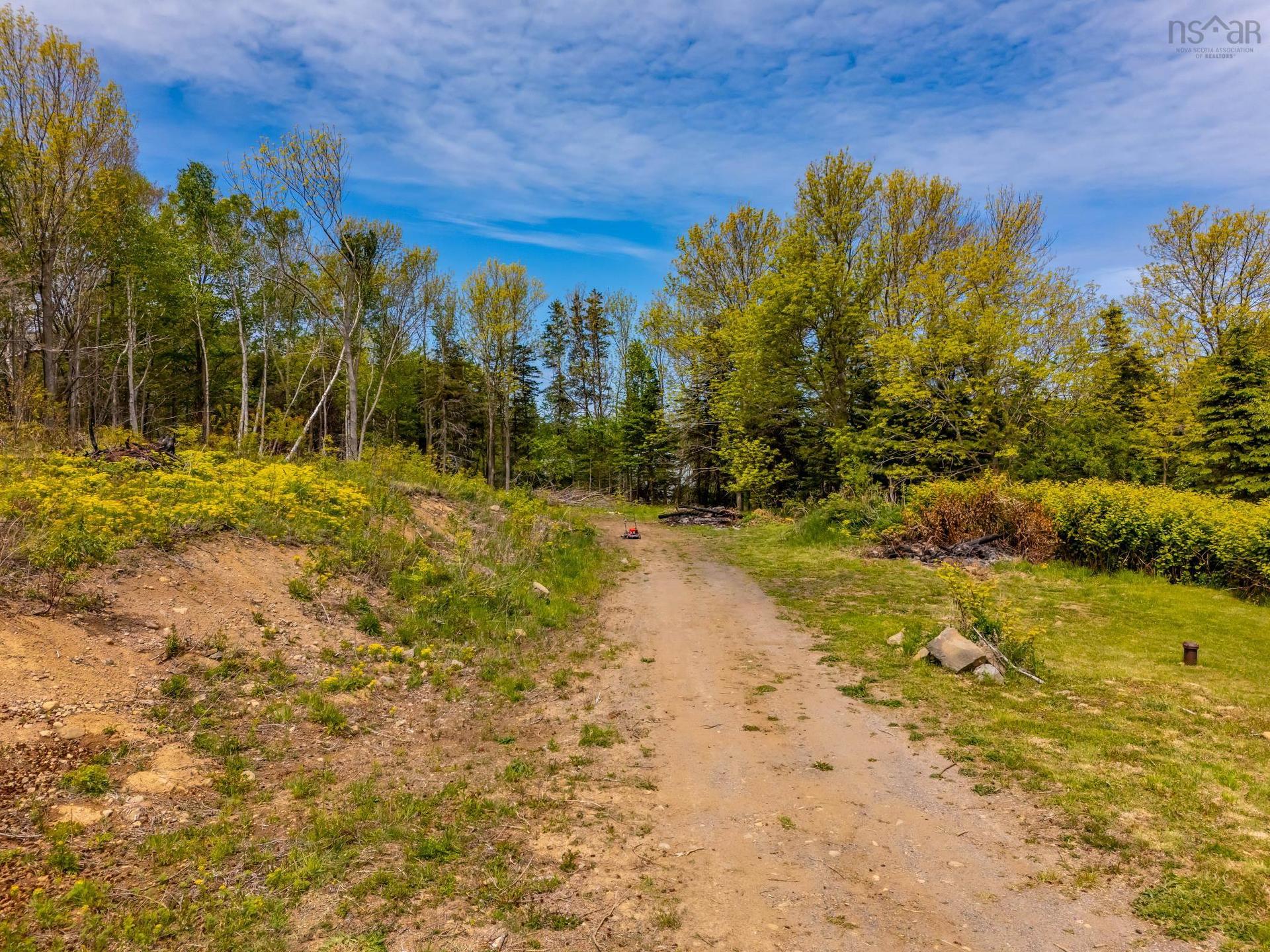 3421 Shore Road W, Hillsburn, NS