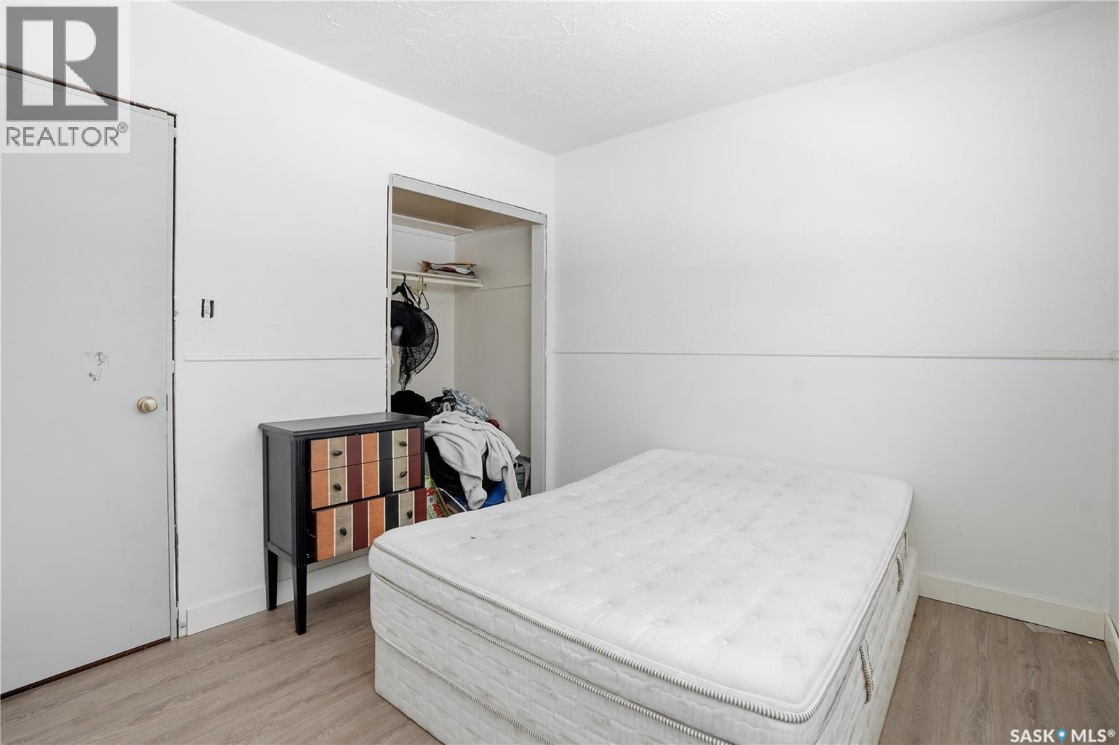 3117 Inver Crescent E, Regina, SK - Indoor Photo Showing Bedroom