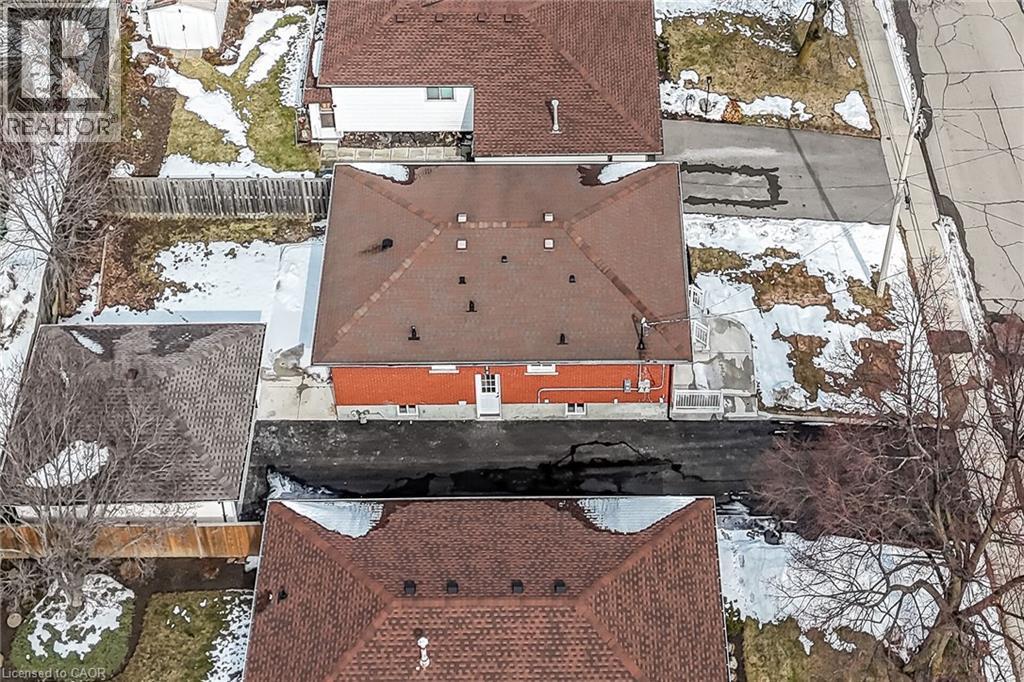 74 Victor Boulevard, Hamilton, ON - Outdoor